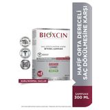 Bioxcin Klasik Kuru Ve Normal Saçlar Için Şampuan 300 Ml - Genesis Saç Dökülmesi Şampuanı Kuru ve Normal Saç