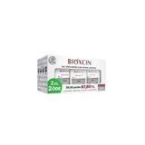 Bioxcin Klasik Saç Dökülmesine Karşı Şampuan, 3 x 300 ml, Kuru ve Normal Saç