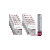 Bioxcin Klasik Saç Dökülmesine Karşı Şampuan, Kuru-Normal Saçlar İçin, 300 ml, 10 Adet