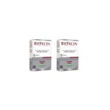 Bioxcin Klasik Şampuan Kuru-normal Saçlar 300 Ml 2'li Paket, 11004COKLU2