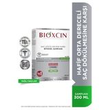 Bioxcin Klasik Yağlı Saçlar Için Şampuan 300 Ml - Genesis Saç Dökülmesi Şampuanı Yağlı Saç