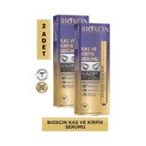 Bioxcin Kolajen Ve Hyaluronik Asit İçerikli Kaş Ve Kirpik Serumu 2 x 3 ML