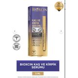 Bioxcin Kolajen Ve Hyaluronik Asit Içerikli Kaş Ve Kirpik Serumu 3 ml 6055