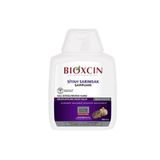 Bioxcin Kontrol - Saç Dökülmesine Karşı Siyah Sarımsaklı Şampuan Quantum 300 ml Kutusuz