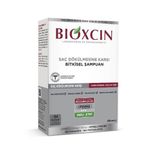 Bioxcin Kuru Ve Normal Saçlar İçin Şampuan 300 Ml