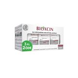 Bioxcin Kuru Ve Normal Saçlar Için Şampuan 3'lü Paket, BİO090000