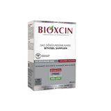 Bioxcin Kuru/Normal Saçlar Saç Dökülmesine Karşı Şampuan 300 ml