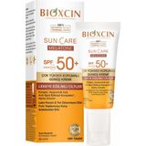 Bioxcin Lekeye Eğilimli Ciltler Için Çok Yüksek Korumalı Kremi 50 Spf - Leke Çil 50 ml - Standart