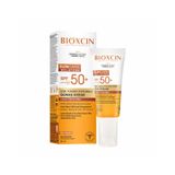 Bioxcin Lekeye Eğilimli Ciltler SPF50 50 ml Renkli Güneş Kremi