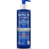 Bioxcin Men Sport Kepek Önleyici Şampuan - Tüm Saç Tiplerine Uygun, Erkekler İçin Özel, 500 ml