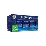 Bioxcin Quantum 3 al 2 öde Saç Dökülmesine Karşı Yağlı Saçlar İçin Şampuan