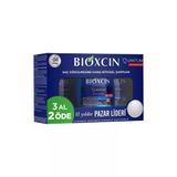 Bioxcin Quantum 3x300 ml Kuru ve Normal Saç Şampuanı