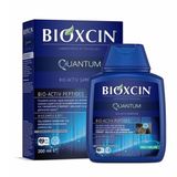 Bioxcin Quantum Bio Activ Double Effect Dökülmelere Karşı 300 ml Şampuan