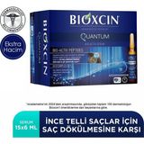 Bioxcin Quantum Bio-activ Serum 15 X 6 Ml - 4 Adet