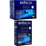 Bioxcin Quantum Bio-Activ Serum 15 x 6 ml + Şampuan 300 ml