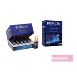 Bioxcin Quantum Bio Active Serum + Hassas Saçlara Şampuan