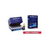 Bioxcin Quantum Bio Active Serum + Kuru / Normal Saçlara Şampuan