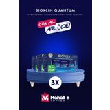 Bioxcin Quantum Kuru & Normal Saç Şampuanı Saç Dökülmesine Etkili 300 ml 3x3