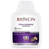 Bioxcin Quantum Saç Dökülmesine Karşı 2x300 ml Siyah Sarımsaklı Şampuan
