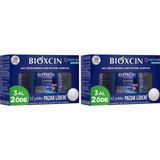 Bioxcin Quantum Şampuan 3 x 300 ml – Yağlı Saçlar İçin Sebum Dengeleyici ve Saç Dökülmesine Karşı Etkili Şampuan (3 Al 2 Öde Set) (2 paketi)