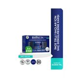 Bioxcin Quantum Şampuan 3al 2öde Yağlı SaçlarMFRYN-Diş Beyazlatıcı Köpük Hediye-
