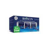 Bioxcin Quantum Şampuan (Kuru-Normal Saçlar İçin) 3x300 ml 3 al 2 öde