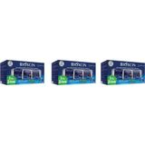 Bioxcin Quantum Şampuan Kuru ve Normal 3'lü Paket