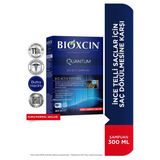 Bioxcin Quantum Şampuan Kuru Ve Normal Saçlar Için 300 Ml - Ince Telli Saçlar Için Dökülme Şampuanı