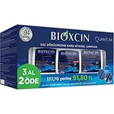 Bioxcin Quantum Yaglı 1 Saç Kremi