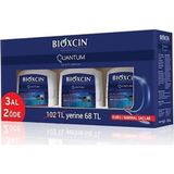 Bioxcin Quantum ( Yağlı Saç Tipi )