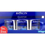 Bioxcin Quantum Yağlı Saçlar İçin Dökülme Karşıtı Şampuan 300 ml Parabensiz Özel Formül