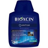 Bioxcin Quantum Yağlı Saçlar İçin Dökülme Karşıtı Vitaminli Şampuan 300 ML