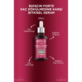 Bioxcin Saç Dökülmesi Karşıtı Forte Serum 50ml Tekli Avantajlı Boy