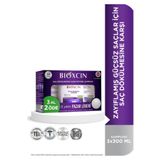 Bioxcin Saç Dökülmesine Karşı Siyah Sarımsak Şampuanı 300 ml | 3 al 2 öde- MFREYON00926