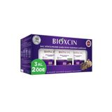 Bioxcin Saç Dökülmesine Karşı Siyah Sarımsak Şampuanı 300 Ml 3 Al 2 Öde (tüm Saç Tipleri)
