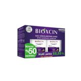 Bioxcin Saç Dökülmesine Karşı Siyah Sarımsaklı Şampuan, İkincisi%50 İndirim, Set