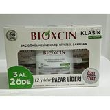 Bioxcin Şampuan 3 Al 2 Öde