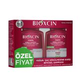 Bioxcin Şampuan Forte 300+300 ml