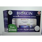 Bioxcin Şampuan - kara sarımsaklı