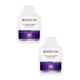 Bioxcin Siyah Sarımsak Dökülme ve İncelme Karşıtı Şampuan 300 ml 2 Adet