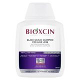Bioxcin Siyah Sarımsak Dökülme ve İncelme Karşıtı Şampuan 300 ml