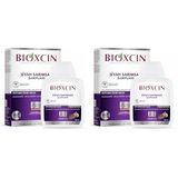 Bioxcin Siyah Sarımsak Saç Dökülmesine Karşı Bitkisel Şampuan (1 x 300 ml) (2 paketi)