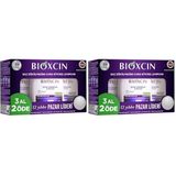 Bioxcin Siyah Sarımsak Şampuan 3 x 300 ml – Saç Dökülmesine Karşı, BioComplex B11 ve Bitki Ekstreli Güçlendirici Formül – 3 Al 2 Öde (2 paketi)