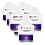 Bioxcin Siyah Sarımsak Şampuan 3 x 300 ml – Saç Dökülmesine Karşı, BioComplex B11 ve Bitki Ekstreli Güçlendirici Formül – 3 Al 2 Öde (3 paketi)