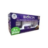 Bioxcin Siyah Sarımsak Şampuan 300 ml 3 Al 2 Öde, Saç Dökülme Karşıtı Formül