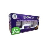 Bioxcin Siyah Sarımsak Şampuan, Saç Dökülmesine Karşı, 3'lü Set