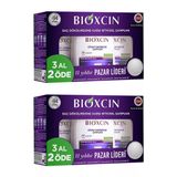 Bioxcin Siyah Sarımsak Şampuanı 300 ml - 3 Al 2 Öde 2 Paket