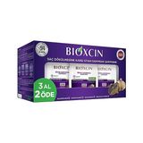 Bioxcin Siyah Sarımsak Şampuanı 300 ml - 3'lü Paket