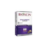 Bioxcin Siyah Sarımsak Şampuanı, Saç Dökülmesine Karşı, Zayıflamış Güçsüz Saçlar İçin, 300 ml