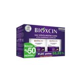 Bioxcin Siyah Sarımsak Şampuanı, Tüm Saç Tipleri İçin, 300 ml, İkincisi%50 İndirimli, Kofre